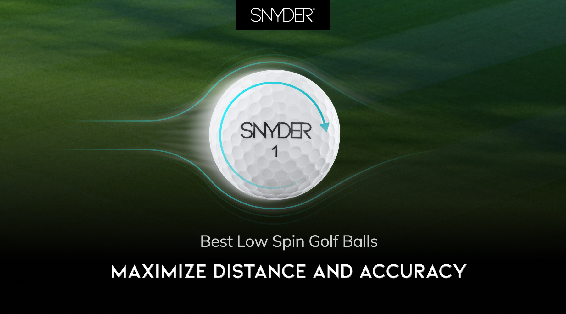 Best Low Spin Golf Balls
