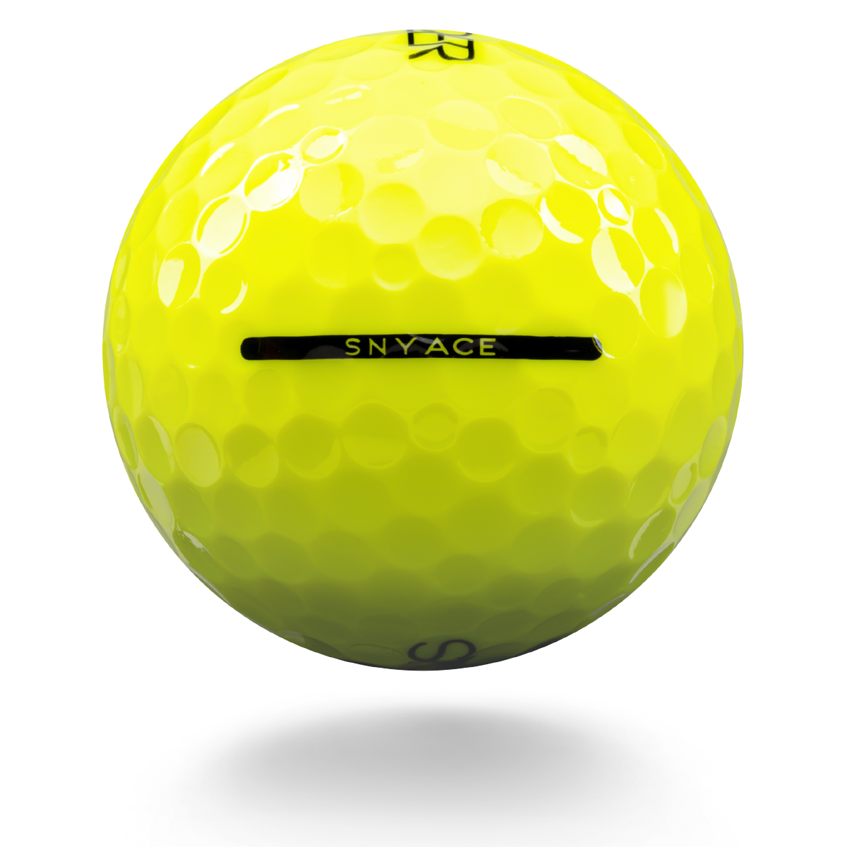 SNYDER Ace Golf Balls