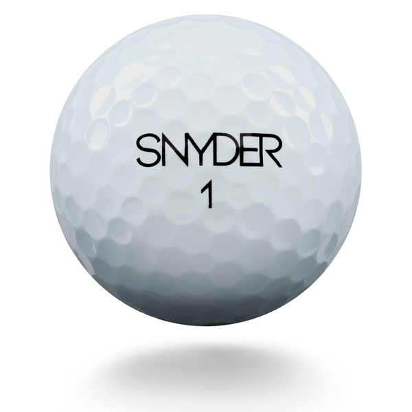 Ace Golf Balls