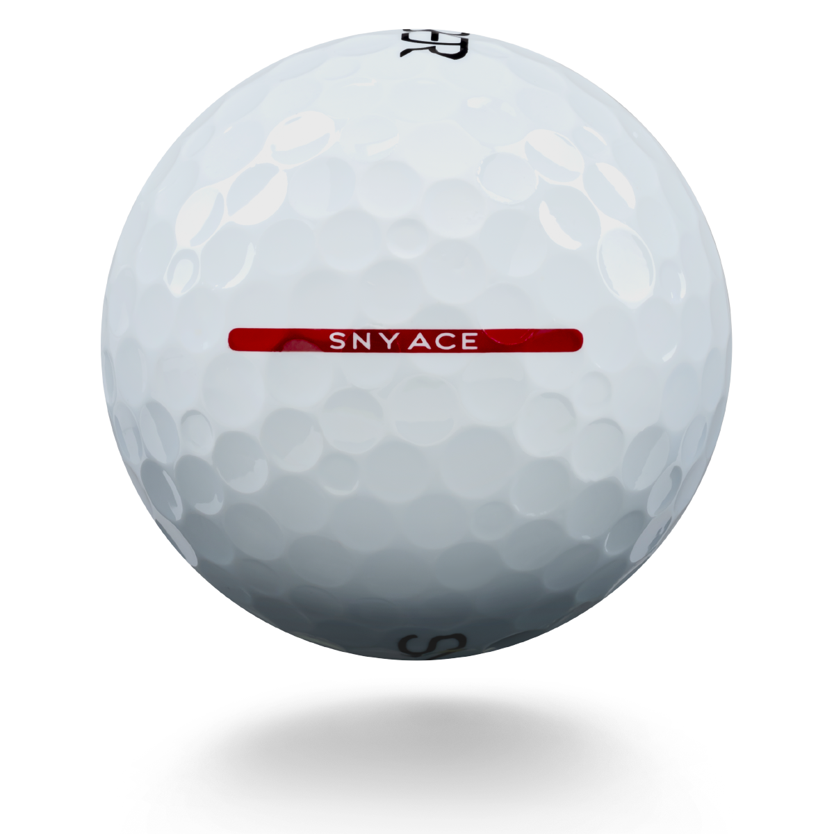 SNYDER Ace Golf Balls