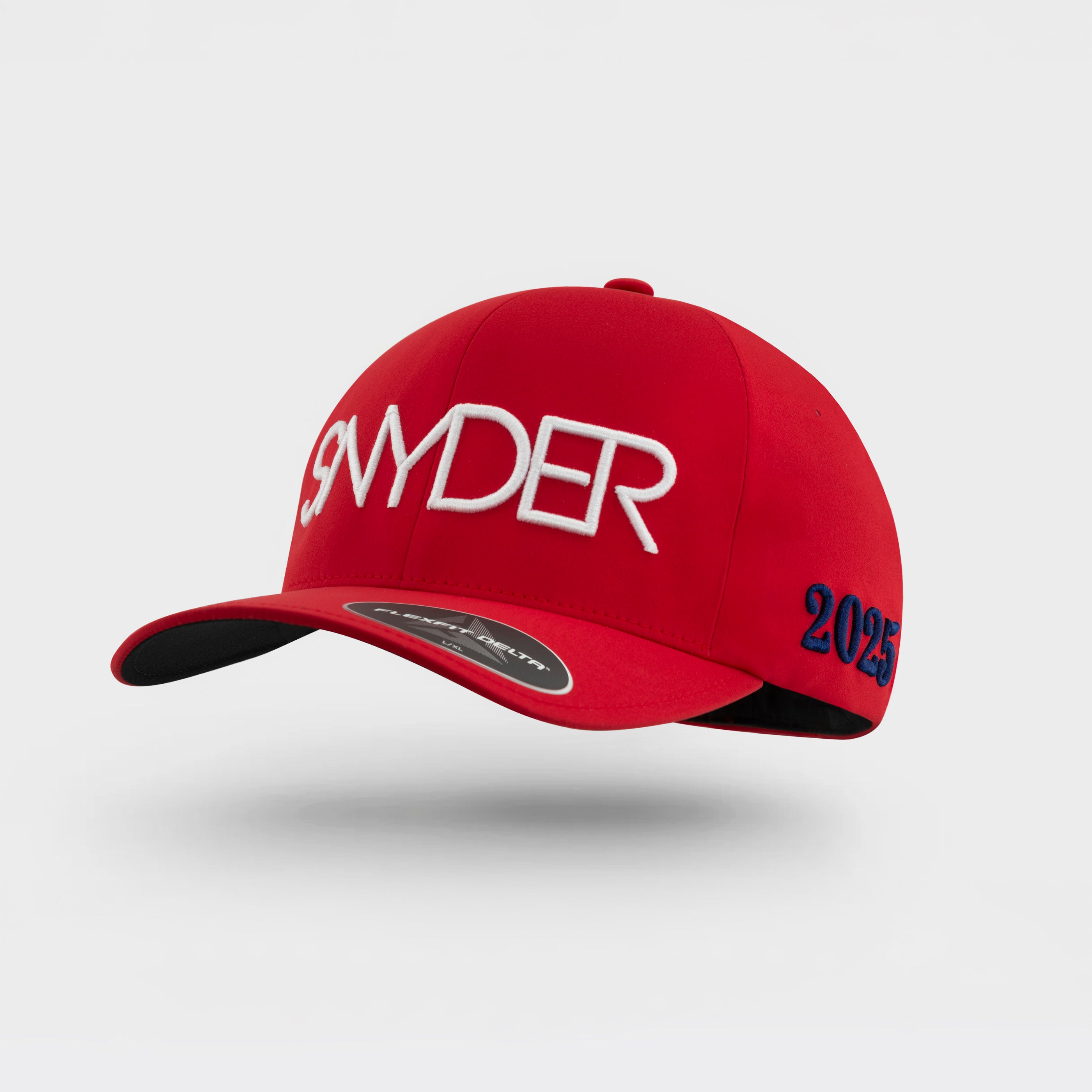SNYDER Delta Golf Cap