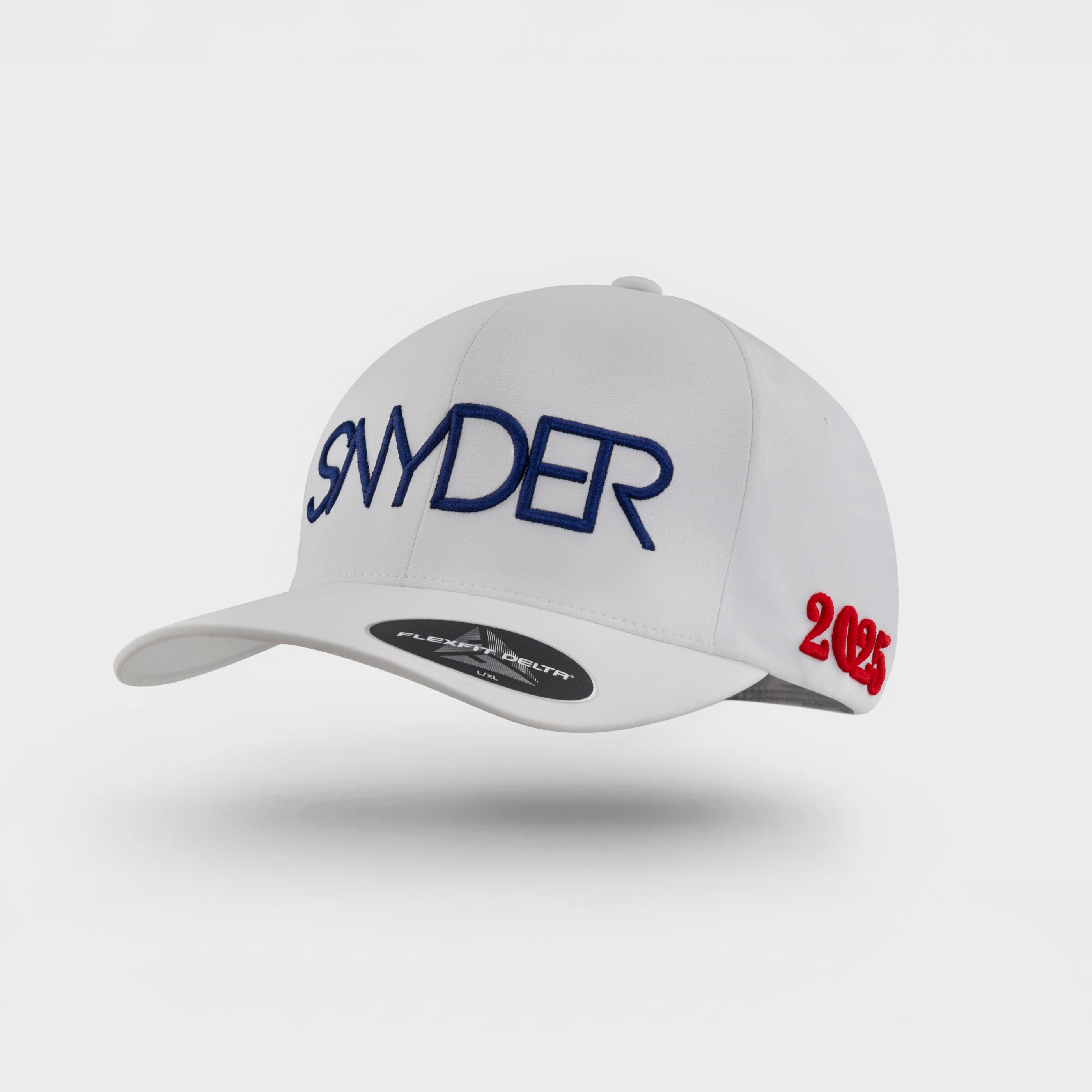 SNYDER Delta Golf Cap