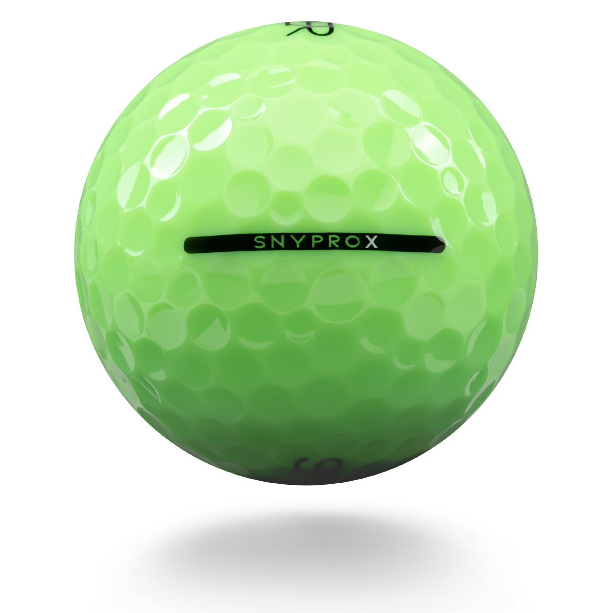 SNYDER ProX Golf Balls