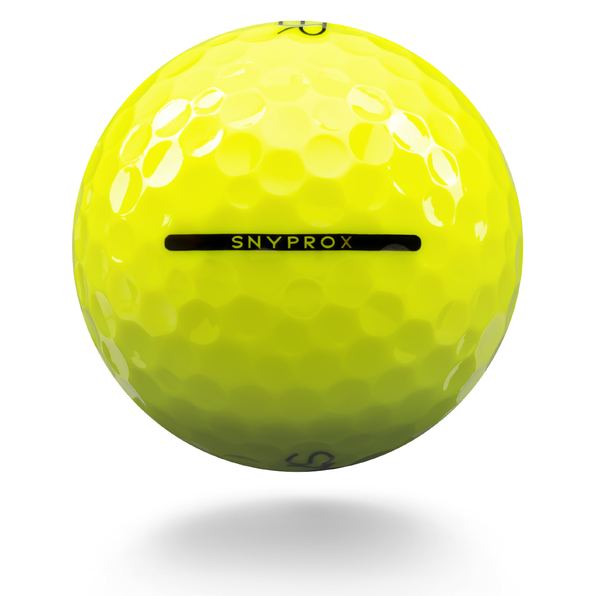SNYDER ProX Golf Balls