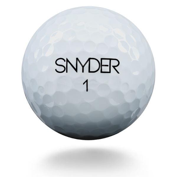 PROX Golf Balls