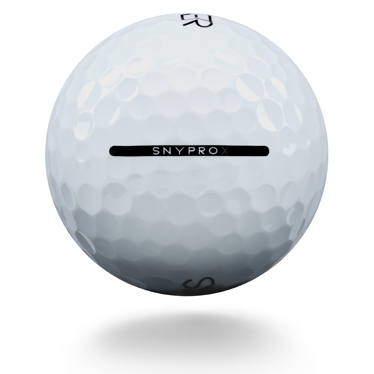 SNYDER ProX Golf Balls