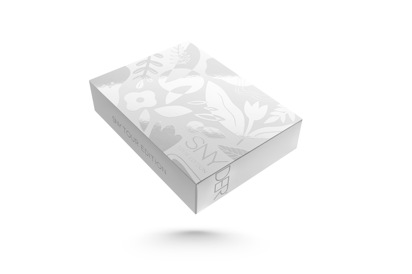 SNYDER Tour Edition Golf Balls (Dozen)