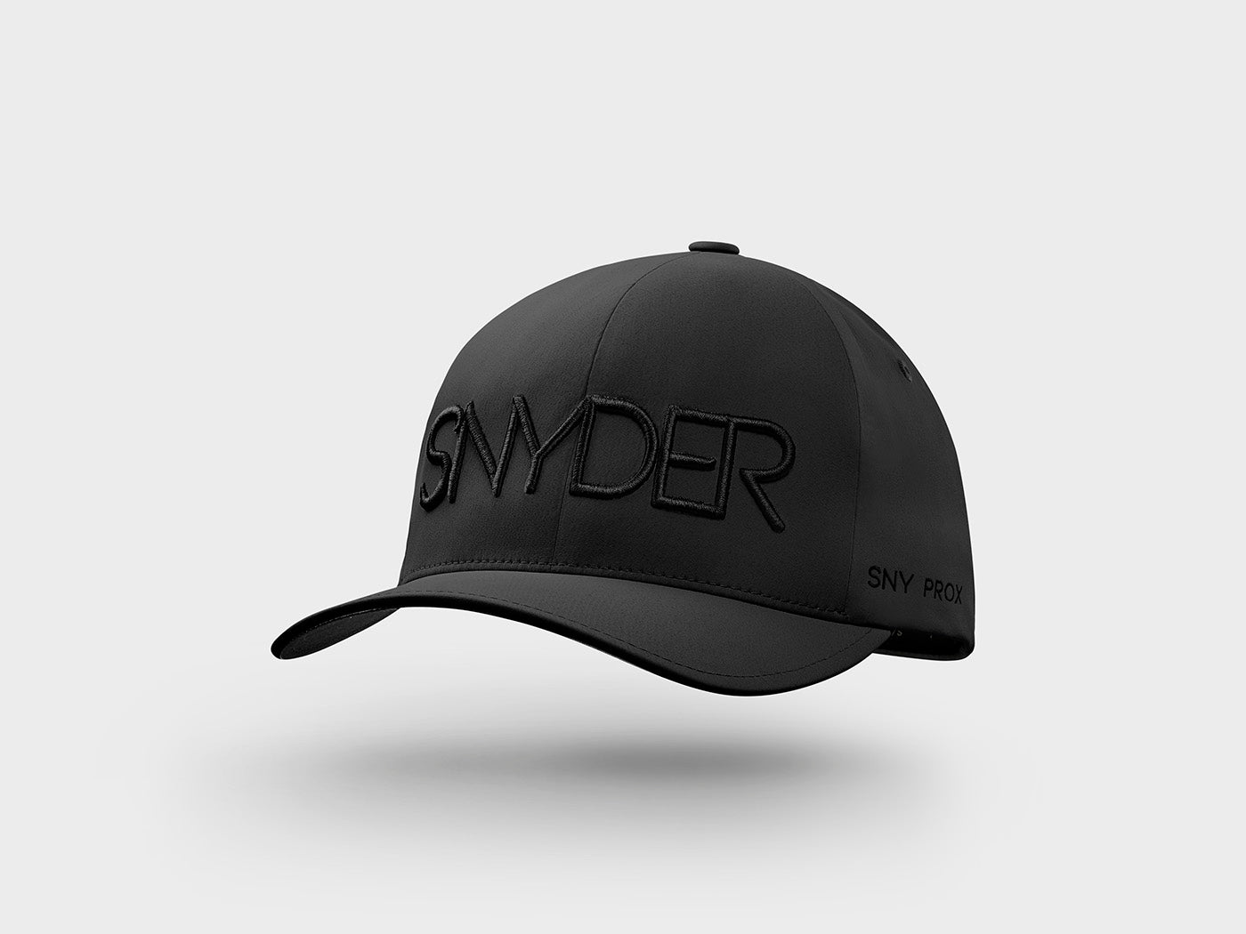 SNYDER Delta Golf Cap