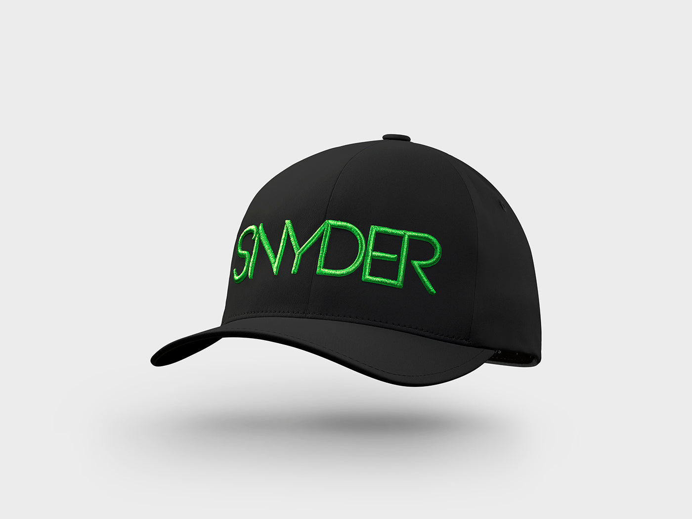 SNYDER Delta Golf Cap