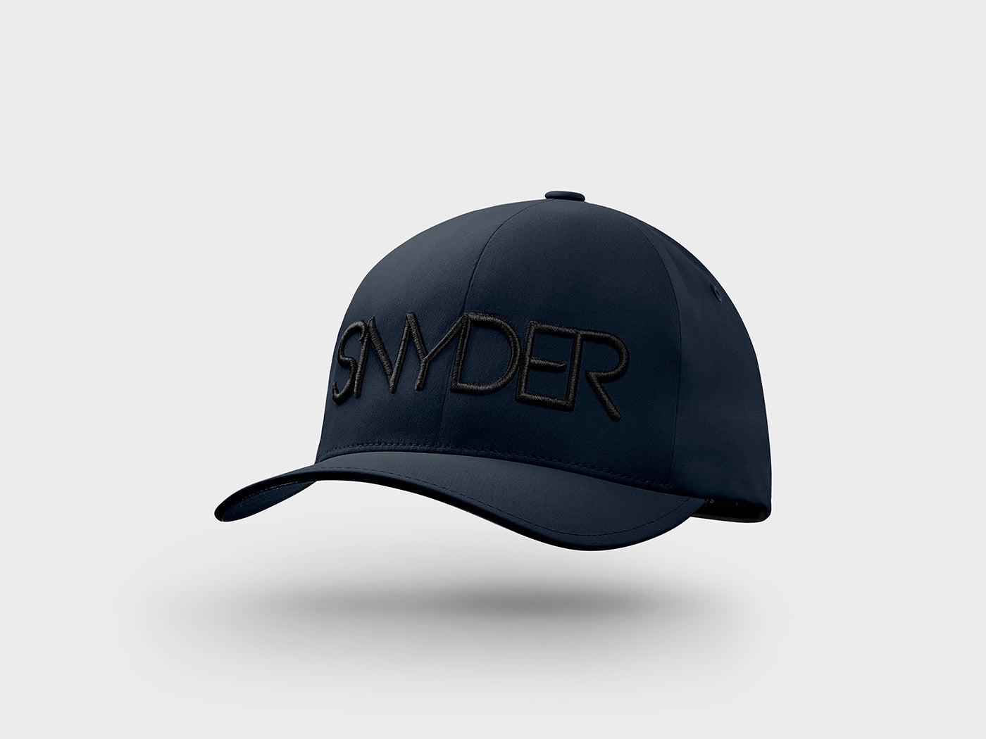 SNYDER Delta Golf Cap