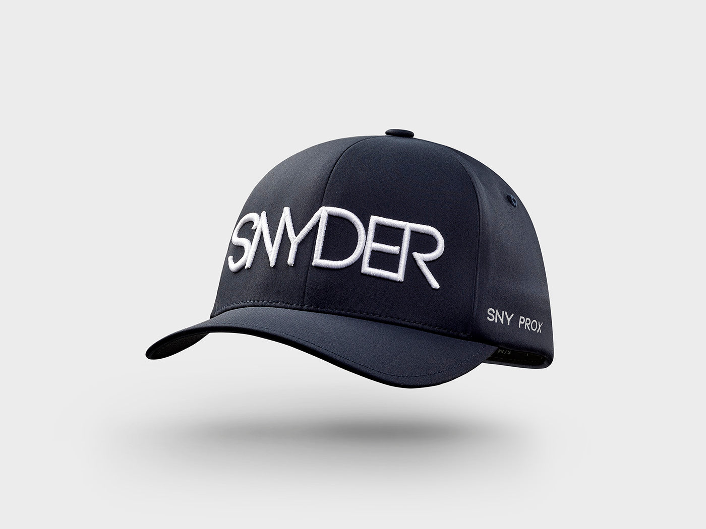SNYDER Delta Golf Cap