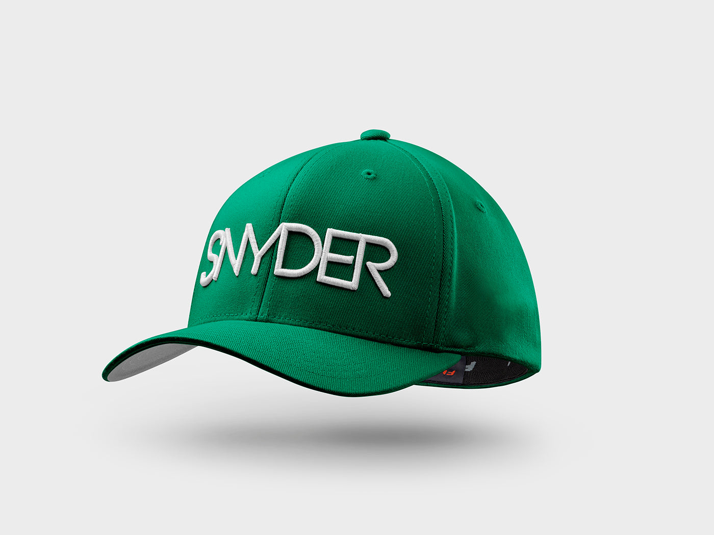 SNYDER Delta Golf Cap