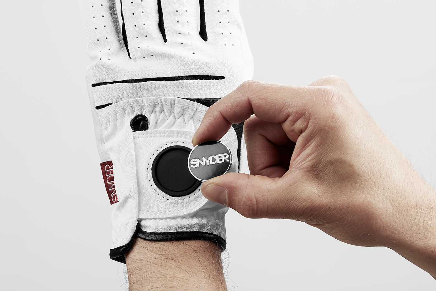 SNYDER Weather Pro Glove