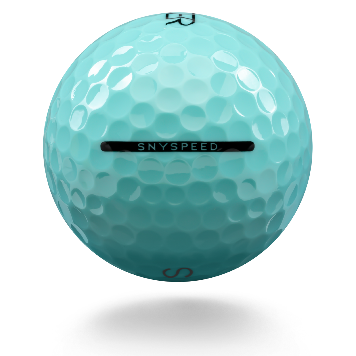 SNYDER Speed Golf Balls
