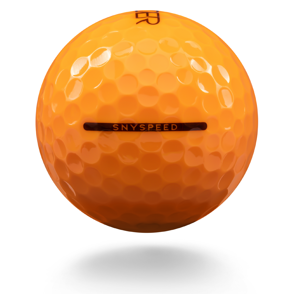SNYDER Speed Golf Balls