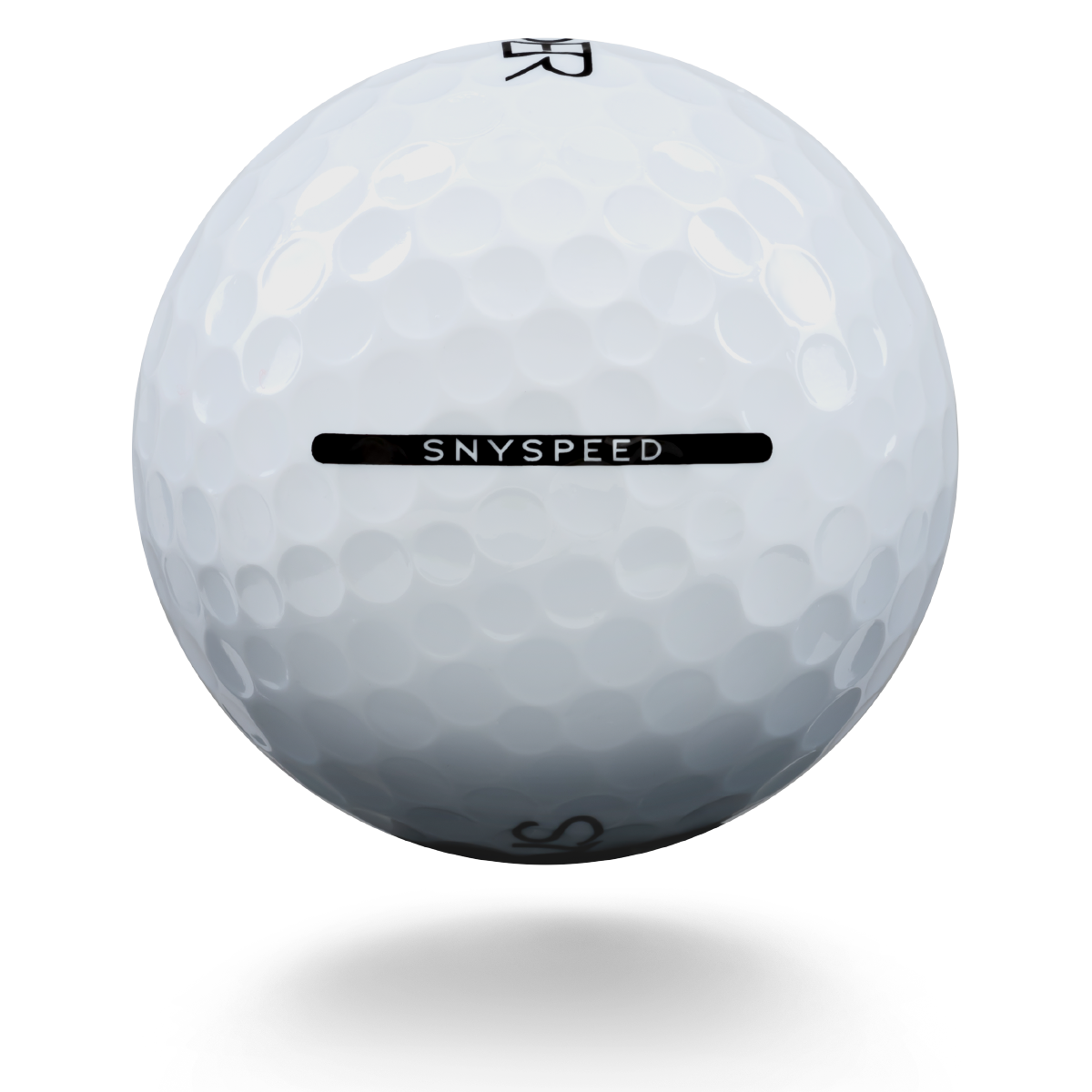 SNYDER Speed Golf Balls