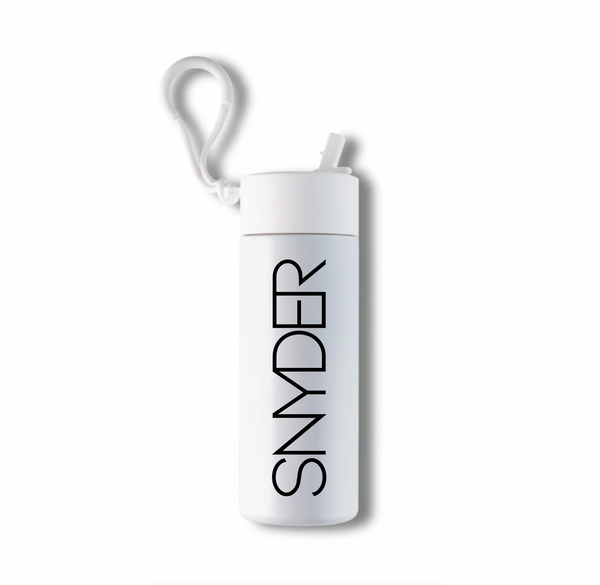 Water Bottle 24oz <> SUPLMNT Collab