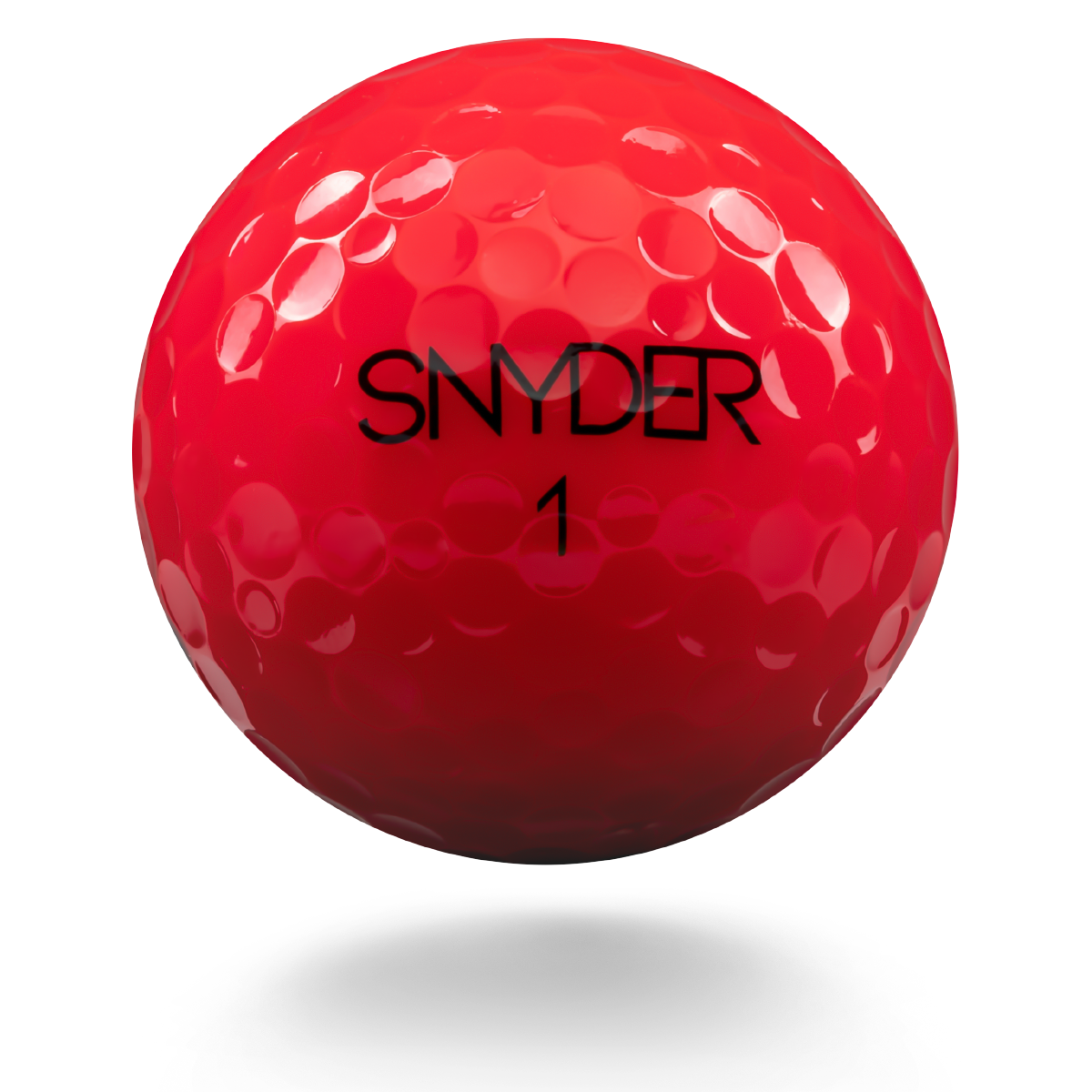 SNYDER Tour Golf Balls