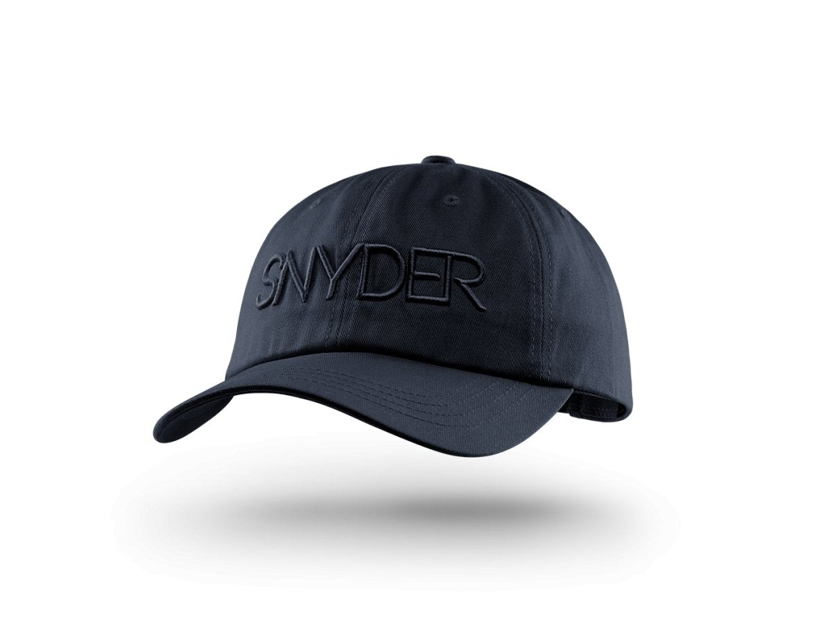 SNY Dad Cap