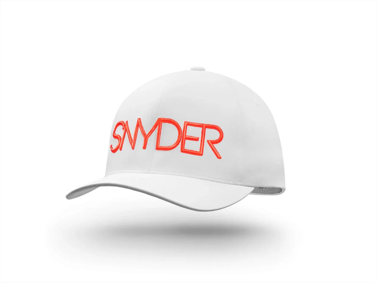 SNYDER Delta Golf Cap