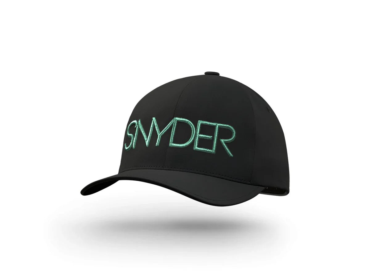 SNYDER Delta Golf Cap