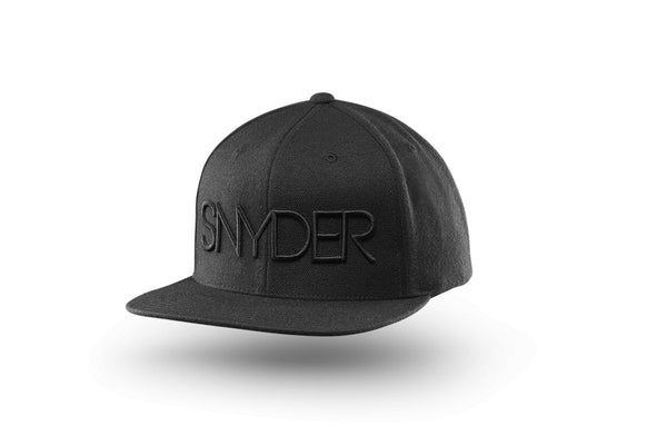 SNY Snap Hat