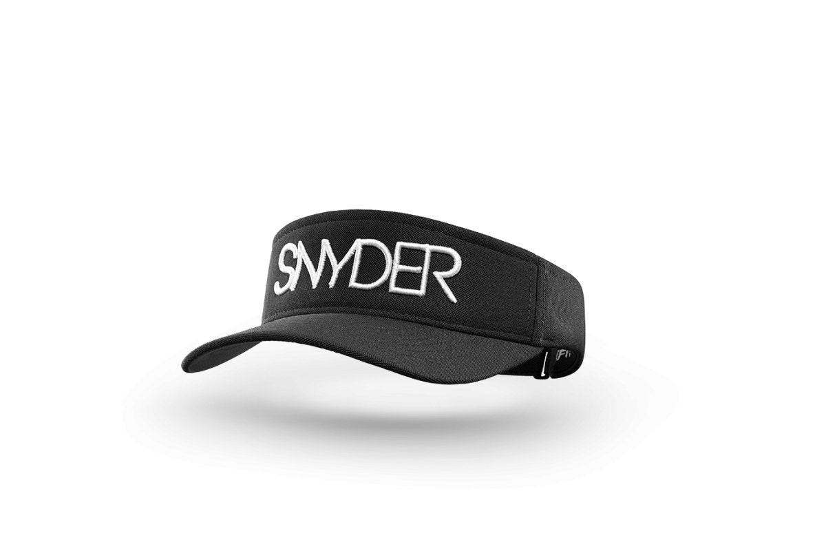 SNY Visor Cap