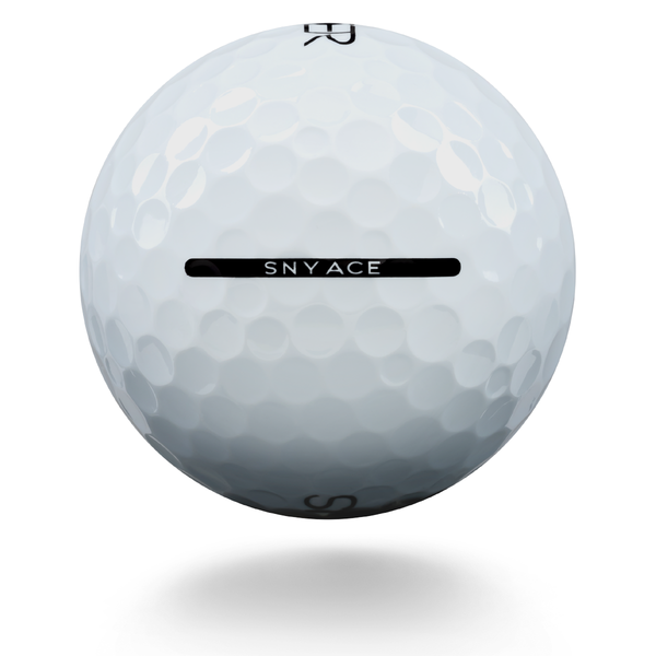 Ace Golf Balls