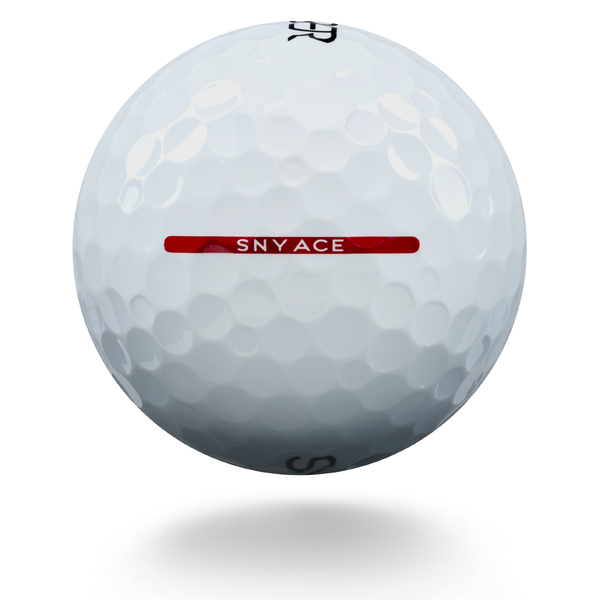 Ace Golf Balls