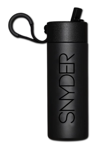Water Bottle 24oz <> SUPLMNT Collab