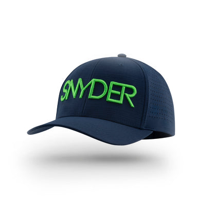 SNYDER Fenix Golf Cap
