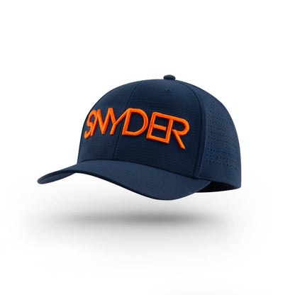SNYDER Fenix Golf Cap