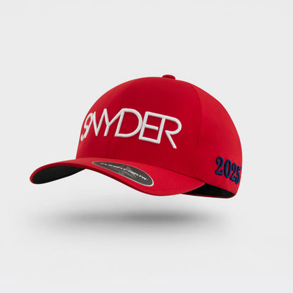 SNYDER Delta Golf Cap
