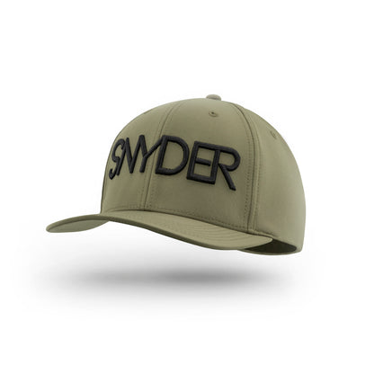 SNYDER Fenix Golf Cap