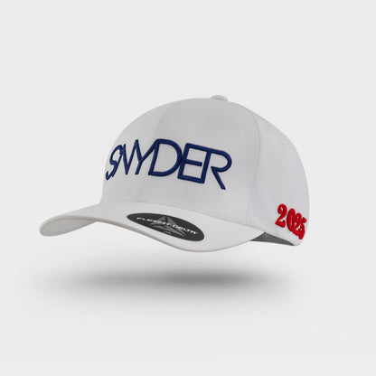 SNYDER Delta Golf Cap