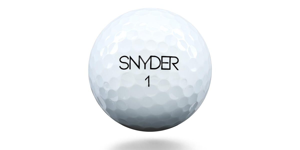 SNYDER Golf USA