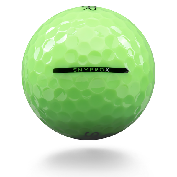 PROX Golf Balls