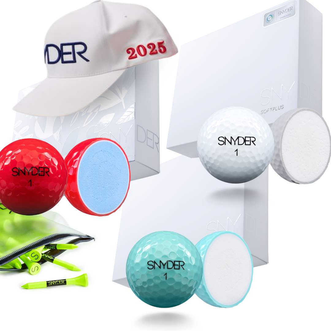 Red, White & Blue Bundle