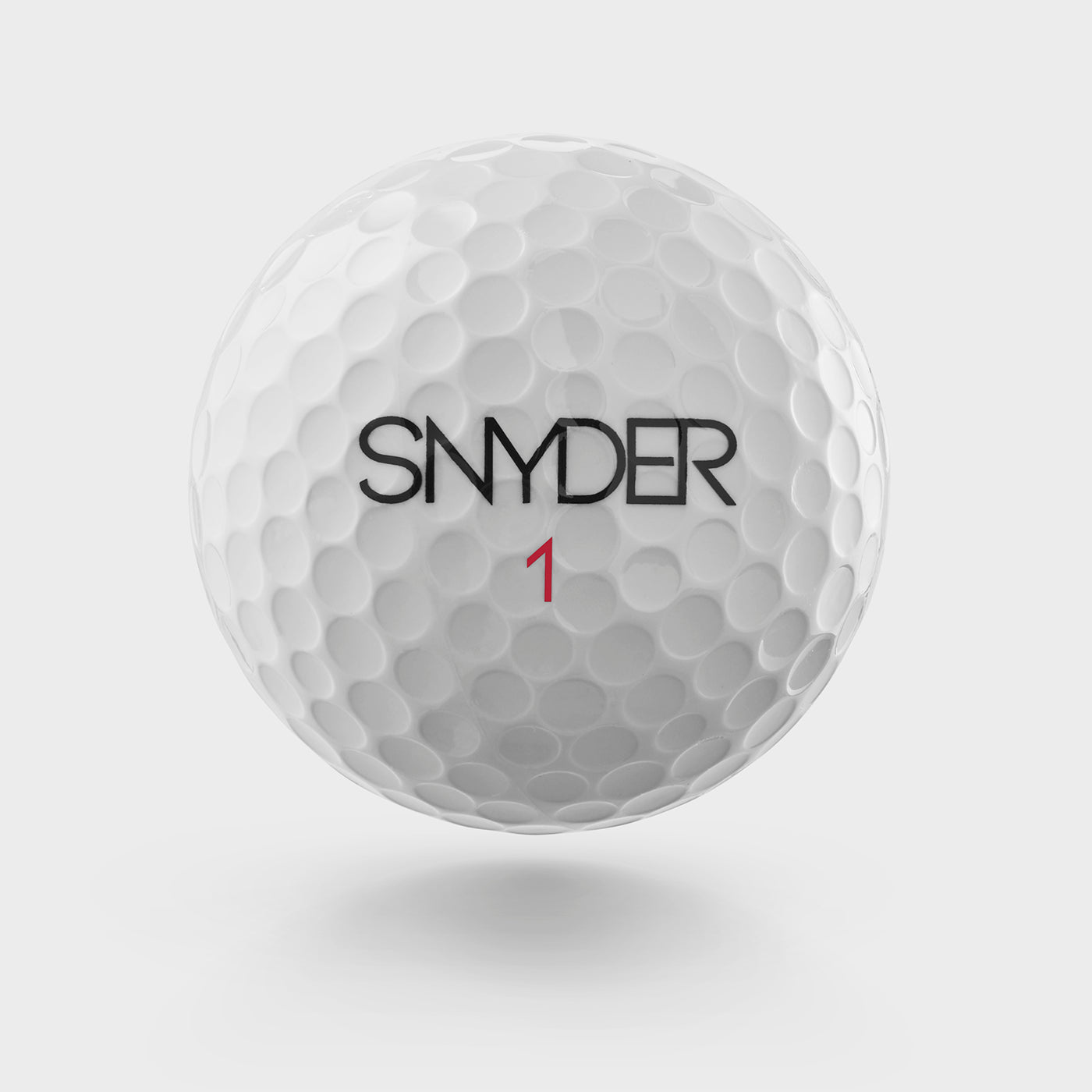 SNYDER Golf USA