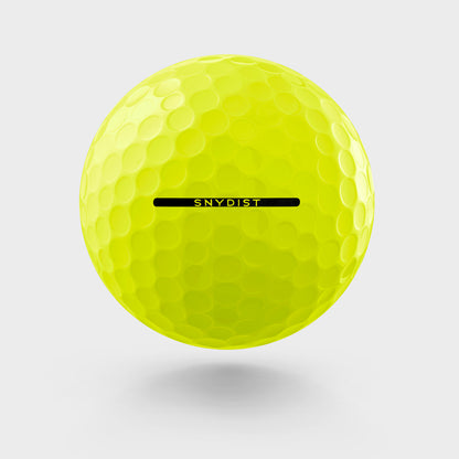 SNYDER DIST Distance Golf Balls