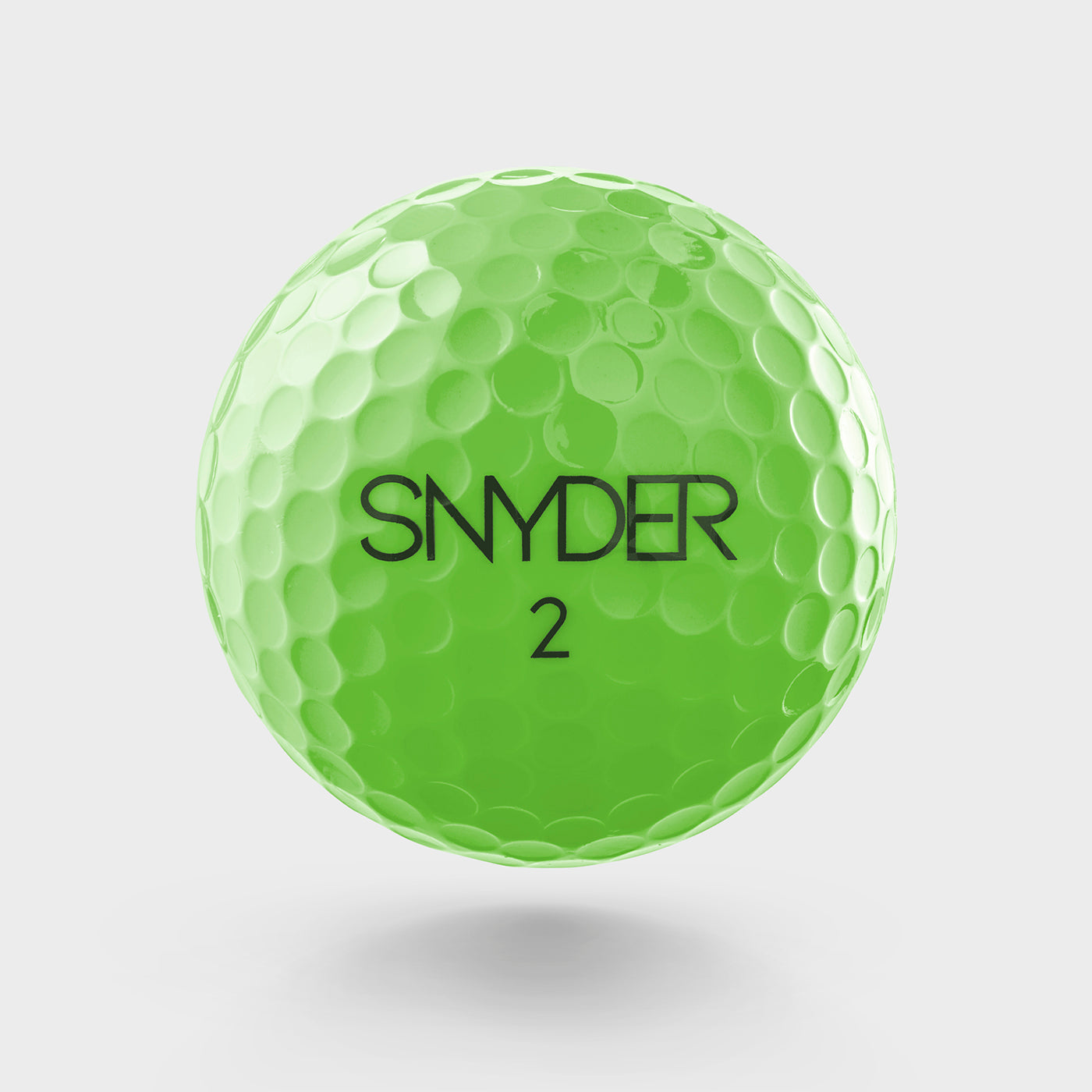 SNYDER Golf USA