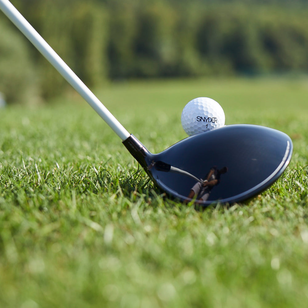 SNYDER Golf USA