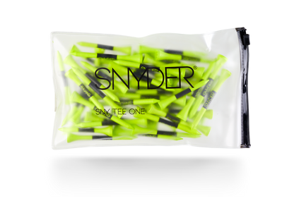 SNYDER Tee One