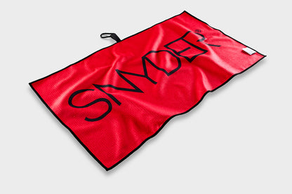 SNYDER Waffle Cloth