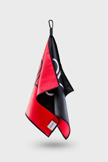 SNYDER Waffle Cloth