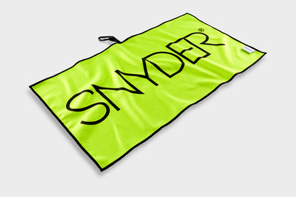 SNYDER Waffle Cloth