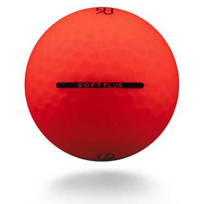 SNYDER Soft Plus Golf Balls