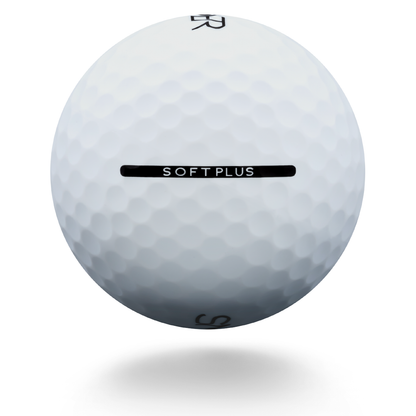 SNYDER Soft Plus Golf Balls