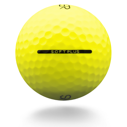 SNYDER Soft Plus Golf Balls