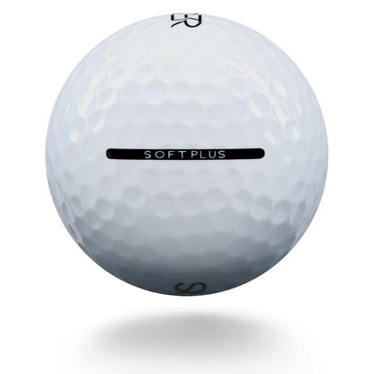 SNYDER Soft Plus Golf Balls
